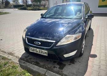 Sprzedam Ford Mondeo