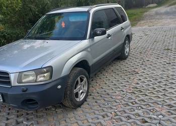 Sprzedam subaru