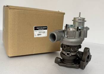 Turbosprężarka MITSUBISHI 49130-01800 49S30-01800