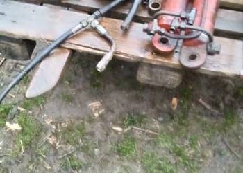 Siłowniki hydrauliczne tur itd.