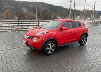 Nissan Juke 1.2 Acenta lift