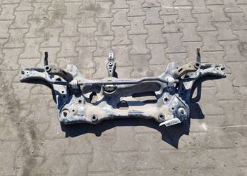 SANKI PRZEDNIE VOLKSWAGEN GOLF VII
