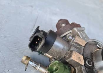 Pompa Wtryskowa CR Land Rover Jaguar OE 2.0D 0445010772