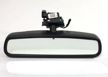 LUSTERKO WEWNĘTRZNE VOLVO S80 II 30745002 Sedan/Limuzyna 06-16 WSTECZN