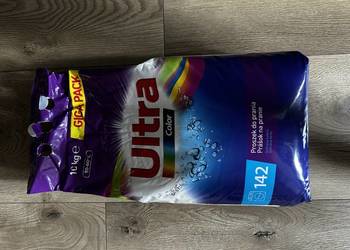 Proszek do prania Ultra Color 10KG