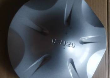 Isuzu d-Max kołpak dekiel dekielek felgi d max 12-19r