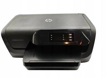 Drukarka HP 9210 używana