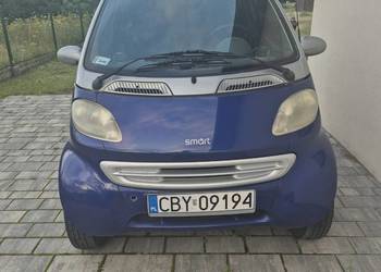 Smart fortów