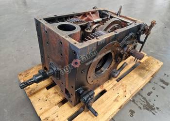 Tylny most Renault 95-12