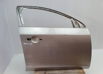 DRZWI PRAWY PRZÓD Volvo S60 II V60 I 10-18r EUROPA prawe przednie pasażera