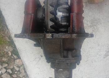 Mechanizm różnicowy star 660 ciągnik sam