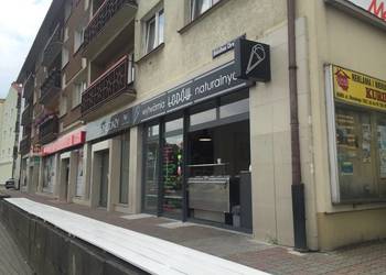 Lokal użytkowy z najemcami, ul. B. Chrobrego
