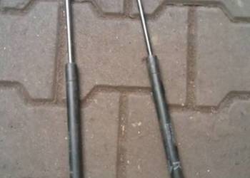 SILOWNIK AMORTYZATOR KLAPY TYŁ TYLNEJ YARIS II HB