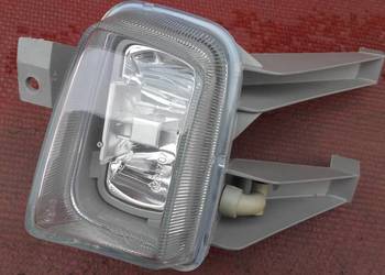 Sprzedam reflektory przeciwmgłowe Opel Astra F 1998-2002