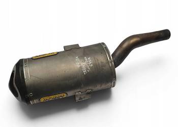 TŁUMIK KOŃCOWY ARROW AL 4393 Triumph Daytona R 675 R 06-12
