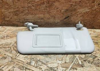 Osłona Przeciwsłoneczna Lewa Ford Ka Mk2 2008-2016