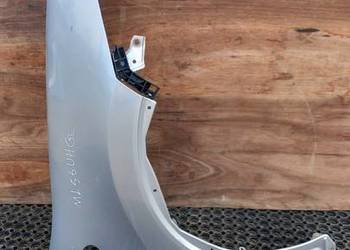 HONDA CIVIC VIII BŁOTNIK PRZÓD PRAWY NH700M