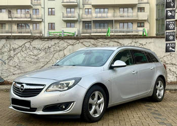 Opel Insignia B (2017-)