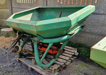 Amazone ZAF 603