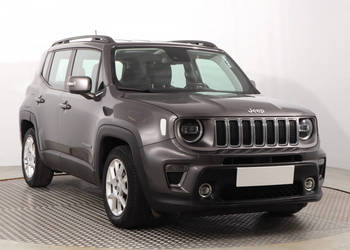 Jeep Renegade 1.3 T-GDI