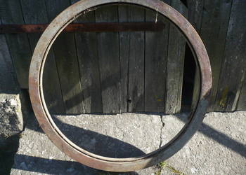 skręt obrotnica do przyczepy