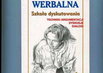 Komunikacja werbalna Szkoła dyskutowania