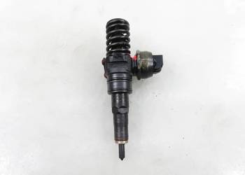 POMPOWTRYSKIWACZ VW GOLF V 1.9 TDI 038130073AG 0414720215