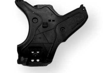 MERCEDES VITO W447 Oslona wahacza tyl prawa