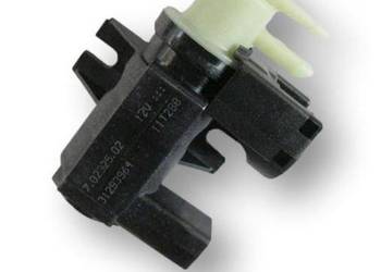 VOLVO S80 V70 XC70 zawor cisnienia turbosprezarki 31293964