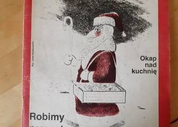 Poradnik "Sam zrobię" robimy prezenty na święta