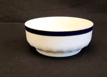 Miska głęboka kobaltowa Eschenbach