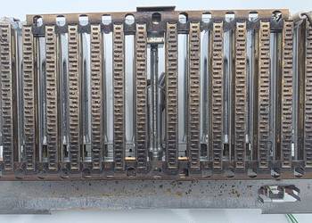 Buderus Logamax Plus GB012-25K V2 - palnik z elektrodami