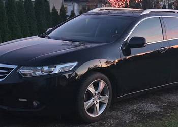 Honda accord 2014 2.0ivtec