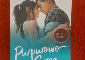 Purpurowe serca - Tess Wakefield