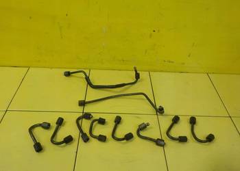 AUDI A8 D3 4.0 TDI 06r 275KM ASE przewody wtryskowe