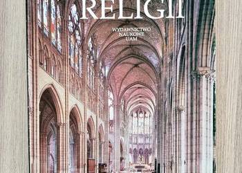 Zarys encyklopedyczny religii - Zbigniew Drozdowicz