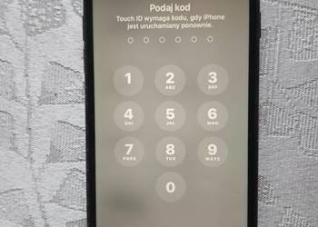 Iphone SE A2275