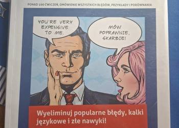 Angielski obłędnie ! Katarzyna Wiśniewska