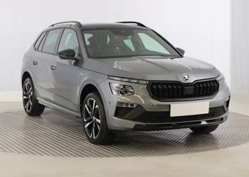 Skoda Kamiq 1.0 TSI