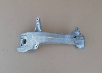 RENAULT PREMIUM MOCOWANIE ZDERZAKA WSPORNIK LEWY 5010367747