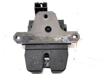 ZAMEK KLAPY TYLNEJ FORD FOCUS III Hatchback