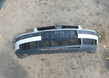 passat B5 zderzak kolor LB9V nr 33095 WYSYŁKA