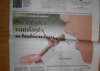 "Ekonomia+" nr 131 - Gazeta Wyborcza