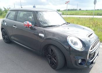 Mini Cooper S 2.0 Linia John Works
