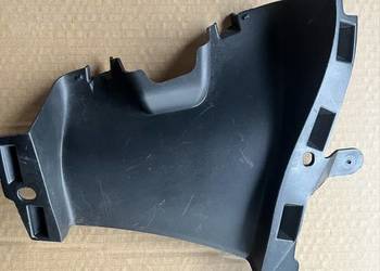 KIEROWNICA POWIETRZA LEWA RENAULT ZOE II LIFT 628173228R