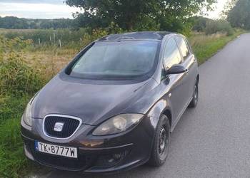 Seat altea