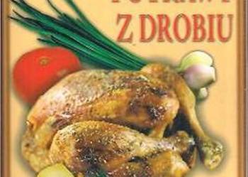 NAJLEPSZE POTRAWY Z DROBIU