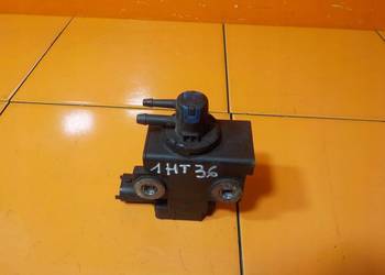 ASTRA K INSIGNIA 1.6 CDTI 17r 110KM B16DTE czujnik podcisnienia 55509482