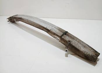BELKA WZMOCNIENIE ZDERZAKA PRZÓD BMW X3 E83 LCI OE 3439780 (0006243)