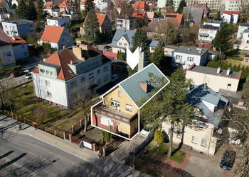 Sprzedam dom 360m2 Koszalin
